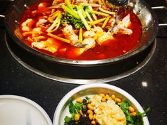 -小饕荟雅安贡椒鱼鲜馆(广福桥店)