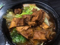 -珍珍小食店(西华路店)