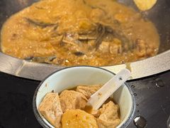 -柴火人家(桐庐总店)