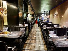 大堂-王家渡火锅(金宝汇店)