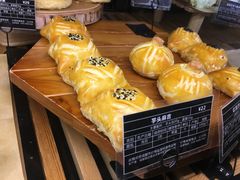 -Let's Taipei 非常烘焙(太古里店)