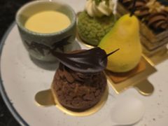 -博林天瑞喜来登酒店·西丽尚膳