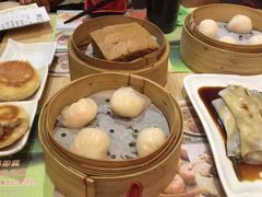 -添好运点心专门店(北角店)