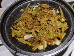 -老平安农家菜(平安店)