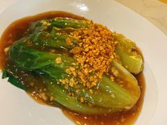 -周三的情书花园餐厅(江北店)