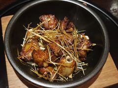 -滇野云南野生菌餐厅(陕西南路店)