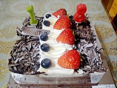 -Bread Talk 面包新语(荟聚店)