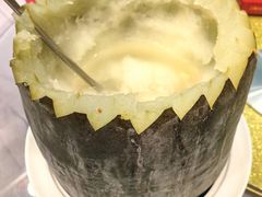 冬瓜盅-海宝酒家(中山四路店)