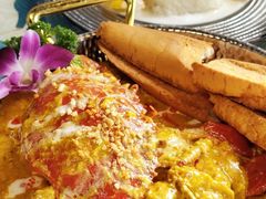 泰皇咖喱蟹-Molee·泰府(东郊店)