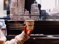 -Seesaw Coffee(苏州中心店)