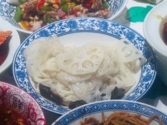 -欧记大排档·景德菜(上海首店)