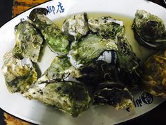 -老伯蟹脚店(朝阳路店)