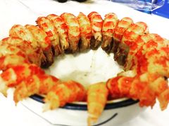 -玖味谣王记龙虾馆·烧烤(柯桥店)