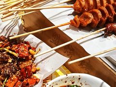-串盟烧烤·长沙美食地标(星沙店)