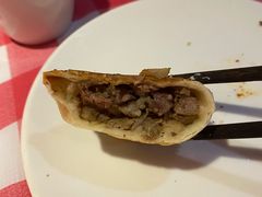 烤包子-西域阿里马新疆菜·清真(桂花路店)