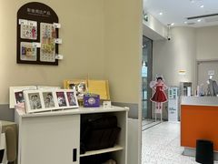 -海马体照相馆(广州新世界云门New park店)