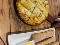 -棒约翰比萨·意面(张江店)