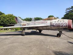 -大嶝英雄三岛战地观光园