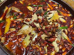 水煮鱼-乐乐餐厅(湘子庙街店)