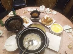 -又见炊烟私房菜(敬亭路店)