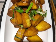 -丹东立强海鲜烧烤·牛B大串(星海店)