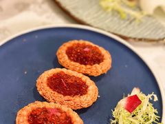-酌宴府The China Club·广州万富希尔顿酒店(云城东路店)