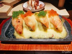 -大鲜生·亚洲菜融合小食堂