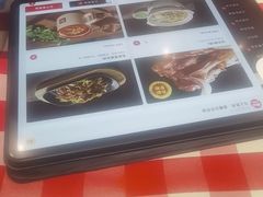 -西贝(上海国际时尚中心店)