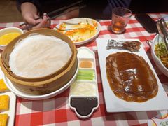 -西贝(枫蓝国际购物中心店)