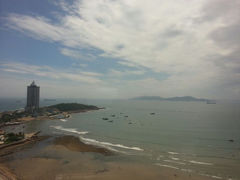 android_upload_pic-汇泉王朝大饭店-旋转餐厅(南海路店)