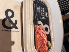 -B&C黄油与面包·法式古堡面包坊(新天地店)