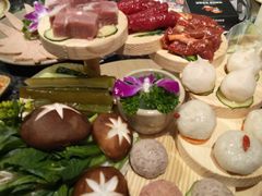 -蜀大侠火锅(西大店)