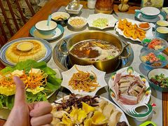 -大理董·董家小厨野生菌火锅(古城旗舰店)