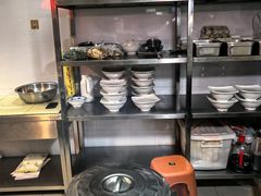 -山东体育学院-学生餐厅