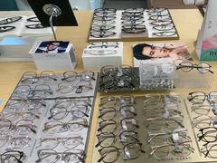 -Eziwish眼镜·蔡司授权店