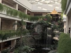 -广州白天鹅宾馆