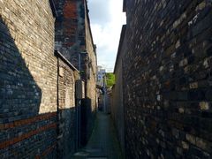 -东关历史文化旅游区-东门遗址