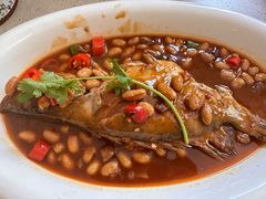 -臭鳜鱼人家·老字号徽菜