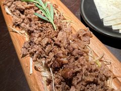 -Fuzzy Bistro 浮几韩餐·茶酒馆