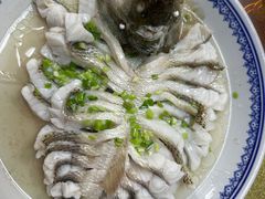 -芸海阁·农家私房菜(沙家浜景区出口店)