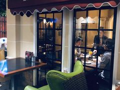-金海湾海鲜总店