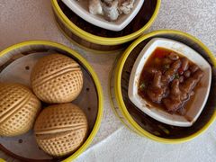 -海皇食府(水都假日酒店店)