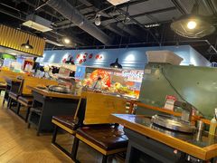 -梨花自助烤肉(天河城店)