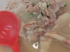 -廖老妈蹄花(中海国际店)