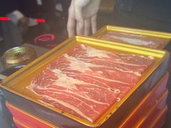 -牛武士寿喜烧·和牛火锅自助(全球首店)