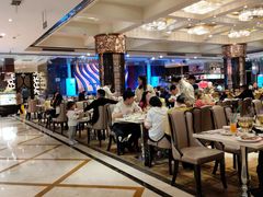 -芭菲盛宴·环球美食(北城国际店)