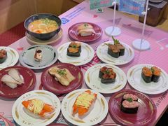 -寿司郎(皇庭广场店)