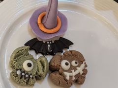 -大唐西市酒店-丝路阳光西餐厅