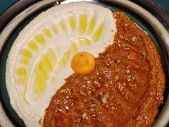 -一千一夜阿拉伯餐厅1001 Nights-Arabic Restaurant(静安店)