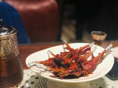 鸭下巴-熠盛·本帮菜Bistro(永嘉路店)
